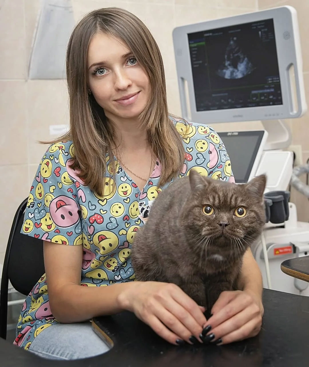 Алиева Светлана Михайловна